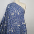 Cousette 'Maarinsky' | Azure - 100% Viscose
